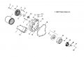 Polaris Atv Seal And Sight Glass Genuine Oem Part Qty 1