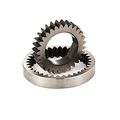 Gfx 45680 Pump Gear 