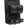 Driver Side Power Window Switch For Ford Crown Victoria 2009 2012 Front Left Master 8e5z 14529 Aa 