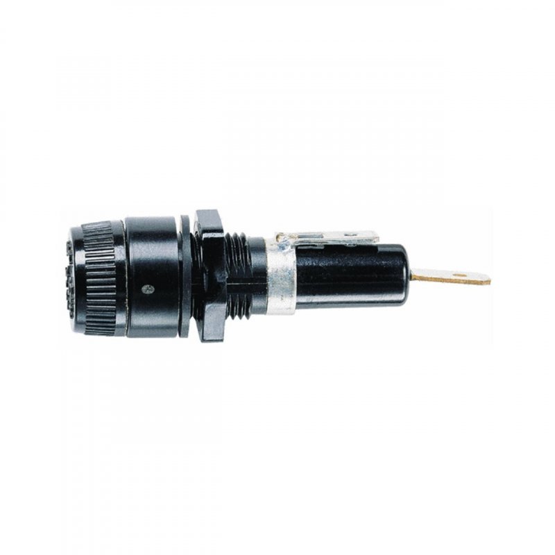 Panel Mount Fuse Holder