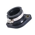 Carburetor Intake Rubber Boots Replacement For Polaris Trail Blazer Xplorer 