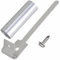 819043 Tube Heater Kit For Kenmore Whirlpool Freezer Refrigerator Replaces Ap3119957 726493 819043vp 978498 W10210798 Ultra 