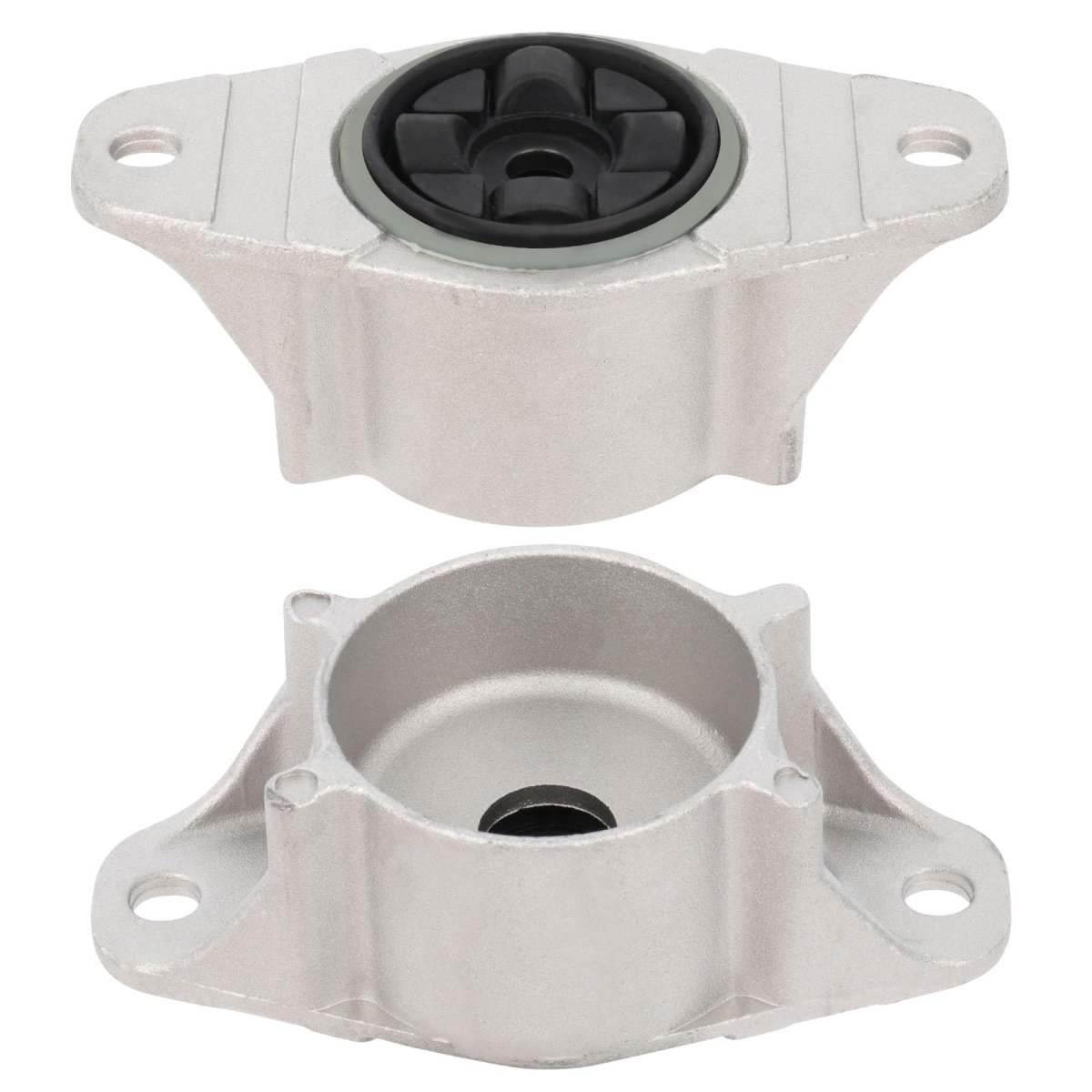 Rear Strut Mount With Bearing For 2004-2011 Mazda 3