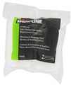 Shur Line 3465c Marker Trim Roller Refill 2 Count 