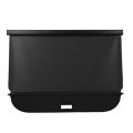 Luggage Security Shield Shade For 2023-2024 Honda Hr-v 2 0l Retractable Rear Storage Cargo Cover