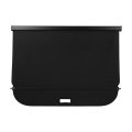 Luggage Security Shield Shade For 2023-2024 Honda Hr-v 2 0l Retractable Rear Storage Cargo Cover