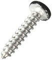 Hard-to-find Fastener 014973208578 10 X 1 Black Phillips Pan Sms 100 Piece 