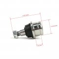 Ball Joint Kit For 2020- 21 Cfmoto Zforce 950 Sport Cf1000us-a 2021 Uforce 600