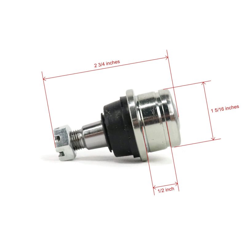 Ball Joint Kit For 2020- 21 Cfmoto Zforce 950 Sport Cf1000us-a 2021 Uforce 600