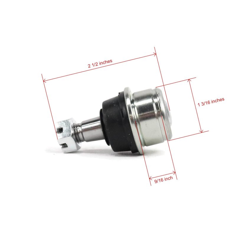 Ball Joint Kit For 2020- 21 Cfmoto Zforce 950 Sport Cf1000us-a 2021 Uforce 600