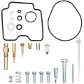 Carburetor Carb Repair Rebuild Kits For Polaris Predator 500 2003 To 2007 