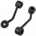 Boxi 2pcs Front Stabilizer Sway Bar Links Fit For Dodge Sprinter 2500 3500 2003-2006 Freightliner 2002-2006 Van 2 7l L5 K80854 