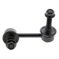 Stabilizer Bar Link Set For 2007 2008 2009 2010 2011 Lexus Gs350 Front Suspension Threaded Stud Ball Joint Ends Dust Boot 