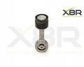 Land Rover Range 2006-2009 Air Compressor Replacement Piston Seals Repair Kit Part X8r27