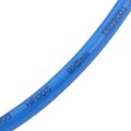 Uxcell Pneumatic Air Tubing 8mm Od X 5mm Id 16m 52 5ft Pu Polyurethane Compressor Hose Pipe Blue