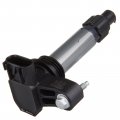 Ocpty Set Of 4 Ignition Coil Pack For Chevrolet Cadillac Gmc Buick Saturn Suzuki Impala Ats Srx Xts Limited Traverse Replace