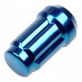 Aintier Wheel Lug Nuts 12mmx1 5 Thread Closed End Lugs