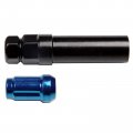 Aintier Wheel Lug Nuts 12mmx1 5 Thread Closed End Lugs