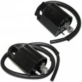 Ignition Shorter Longer Coils For Virago 700 Xv700 1984 1985 1986 1987 