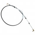 Uxcell 1pcs Gear Shifter Transmission Control Shift Cable For Ezgo Txt 2004-up Mpt 800 1200 St Series Gas Models