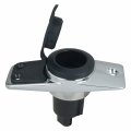Plug-in Mounting Base 2-pin 