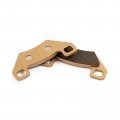 Sfriding Brake Discs Pads Set For Arctic Cat 500 550 550i 650 700 700i 1000