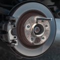 Stancemagic Wheel Hanger M12x1 5 160mm Length Black Pack Of 2 