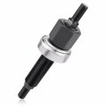 66515 Harmonic Balancer Installer Tool For Chevy Sbc Bbc Cranks Sturdy Puller Vibration Damper Crank Pulley Installation Small 