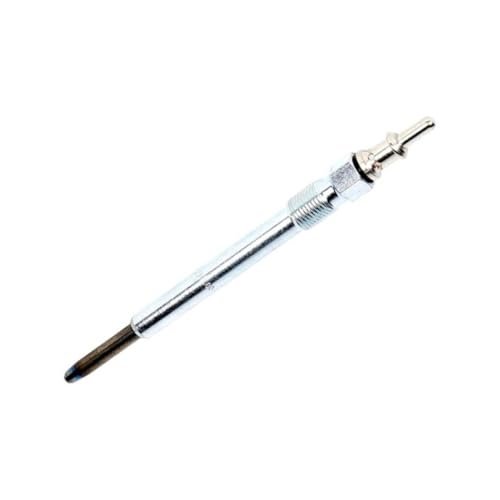 Glow Plug For Dodge Sprinter 2500 And 3500 2003 2004 2005 2006 Steel Conical Style With Male Pin Terminal Part