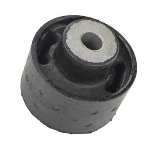 Axle Support Bushing For 1997 1998 1999 2000 Bmw 528i Rubber Black Press In Attachment 0 49 Inside Diameter Front Position