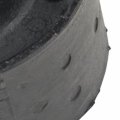 Axle Support Bushing For 1997 1998 1999 2000 Bmw 528i Rubber Black Press In Attachment 0 49 Inside Diameter Front Position
