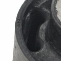 Axle Support Bushing For 1997 1998 1999 2000 Bmw 528i Rubber Black Press In Attachment 0 49 Inside Diameter Front Position