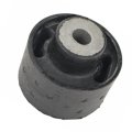 Axle Support Bushing For 1997 1998 1999 2000 Bmw 528i Rubber Black Press In Attachment 0 49 Inside Diameter Front Position