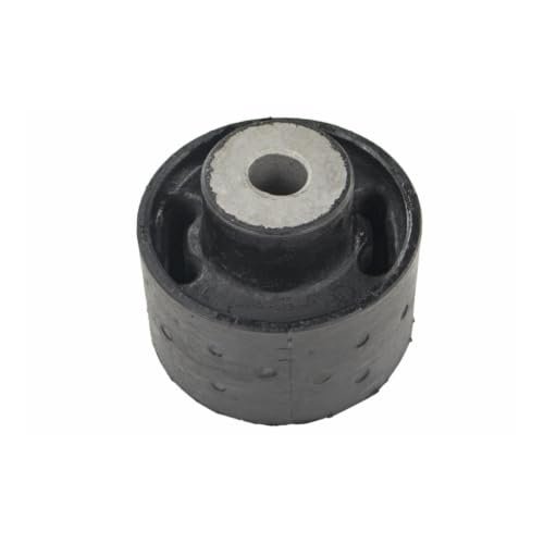 Axle Support Bushing For 1997 1998 1999 2000 Bmw 528i Rubber Black Press In Attachment 0 49 Inside Diameter Front Position
