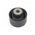 Axle Support Bushing For 1997 1998 1999 2000 Bmw 528i Rubber Black Press In Attachment 0 49 Inside Diameter Front Position 