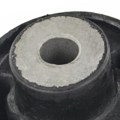 Axle Support Bushing For 1997 1998 1999 2000 Bmw 528i Rubber Black Press In Attachment 0 49 Inside Diameter Front Position