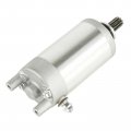 Starter For Yamaha Moto 4 225 250 Yfm250 Yfm225 Moto-4 1986 1987 1988 89 90 91