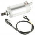 Starter For Yamaha Moto 4 225 250 Yfm250 Yfm225 Moto-4 1986 1987 1988 89 90 91