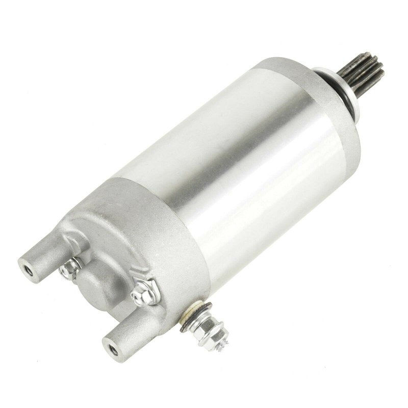 Starter For Yamaha Moto 4 225 250 Yfm250 Yfm225 Moto-4 1986 1987 1988 89 90 91