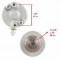 Starter For Yamaha Moto 4 225 250 Yfm250 Yfm225 Moto-4 1986 1987 1988 89 90 91