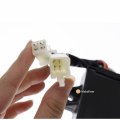 Fridayparts Ignitor Cdi Box 131800-0131 21119-2120 21119-2157 Compatible For Kawasaki Mule 2500 2510 2520 Fd501v Fd590v Fd611v