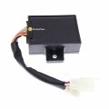 Fridayparts Ignitor Cdi Box 131800-0131 21119-2120 21119-2157 Compatible For Kawasaki Mule 2500 2510 2520 Fd501v Fd590v Fd611v