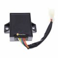 Fridayparts Ignitor Cdi Box 131800-0131 21119-2120 21119-2157 Compatible For Kawasaki Mule 2500 2510 2520 Fd501v Fd590v Fd611v