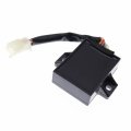 Fridayparts Ignitor Cdi Box 131800-0131 21119-2120 21119-2157 Compatible For Kawasaki Mule 2500 2510 2520 Fd501v Fd590v Fd611v