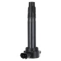 Uf589 Ignition Coils And Iridium Spark Plugs Kit For Mitsubishi Outlander Sport 2 4l L4 Lancer 0l 3 Grandis Rvr 