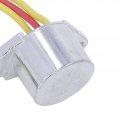 70 For Evinrude Regulator Rectifier 3 Wires Voltage Dc 12v 582399 Aluminum Waterproof Johnson 50 To 235hp Outboard