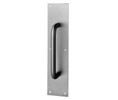 Rockwood 107 X 70c 8 Ctc Pull Plate 