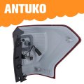 Antuko 1 Pcs Left Side Rear Tail Light Assembly Replacement For Expedition 2018 2019 2020 2021 Driver Lamp