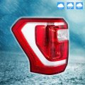 Antuko 1 Pcs Left Side Rear Tail Light Assembly Replacement For Expedition 2018 2019 2020 2021 Driver Lamp