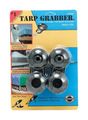 Gosport Tarp Grabber Canvas Carded 